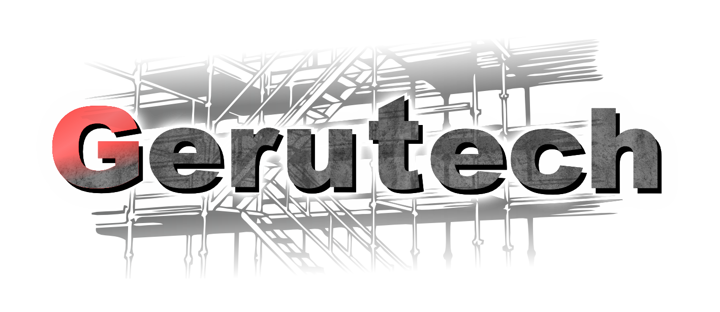 GeruTech GmbH Logo